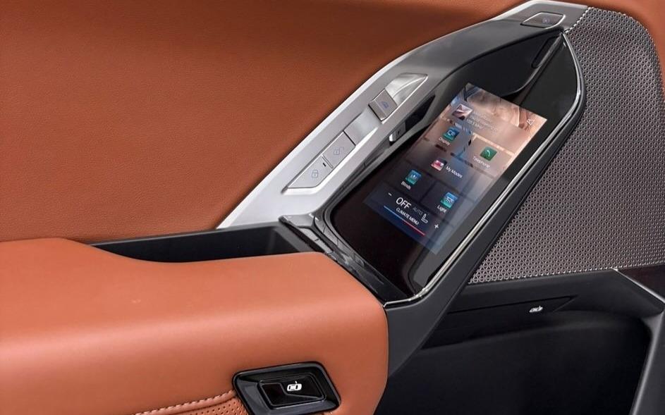 Bmw 7series 9