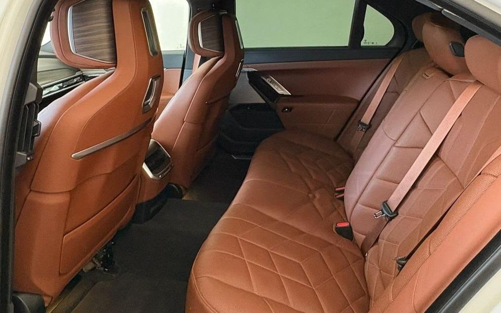 Bmw 7series 11