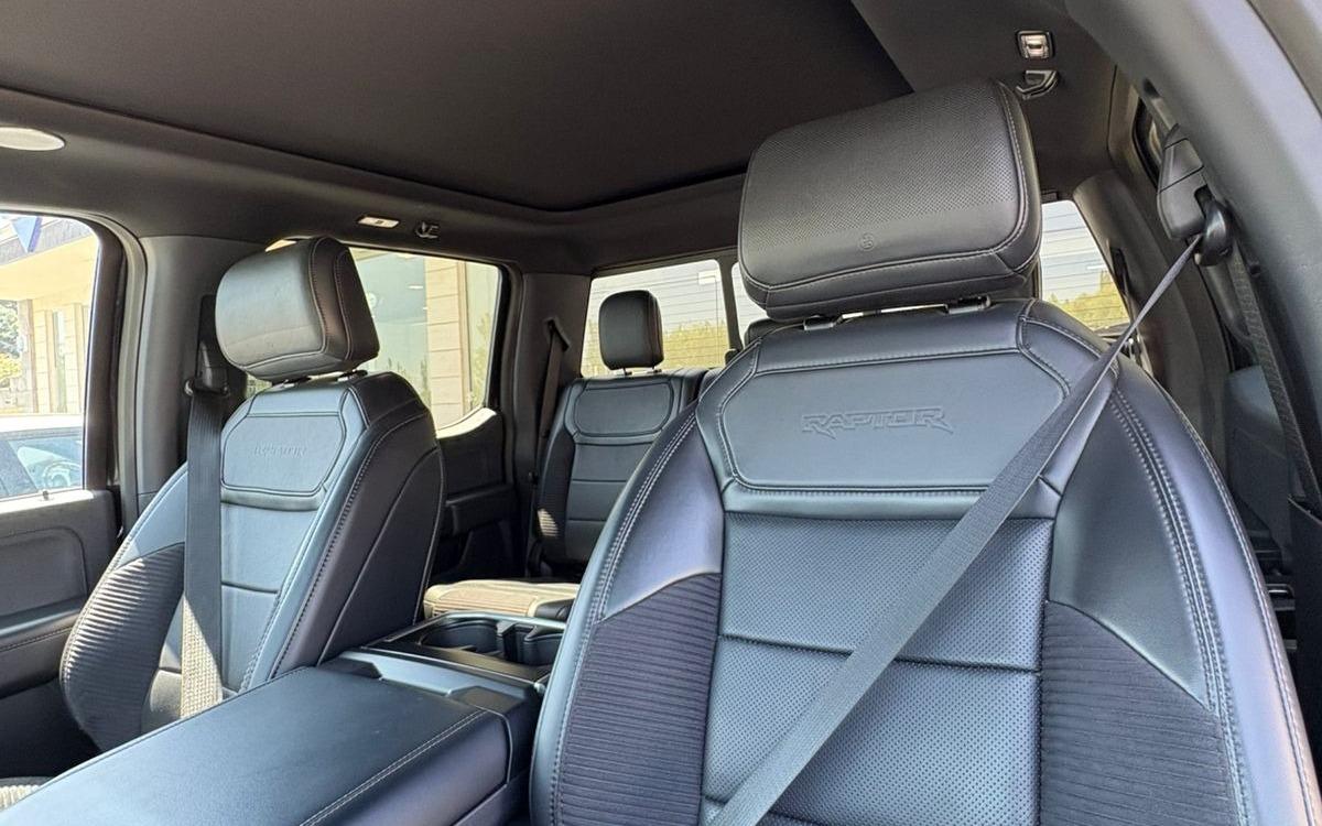 Ford F150 9
