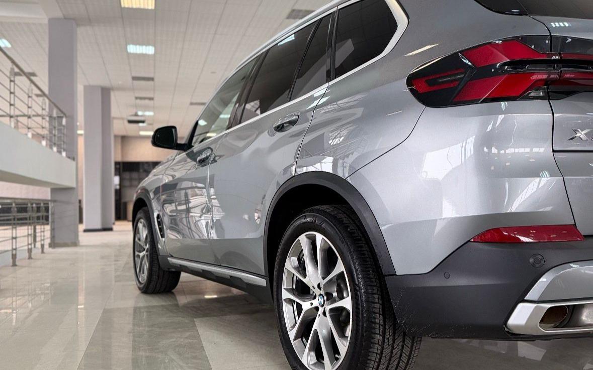 Bmw X5 4