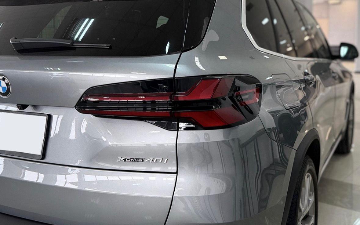 Bmw X5 5