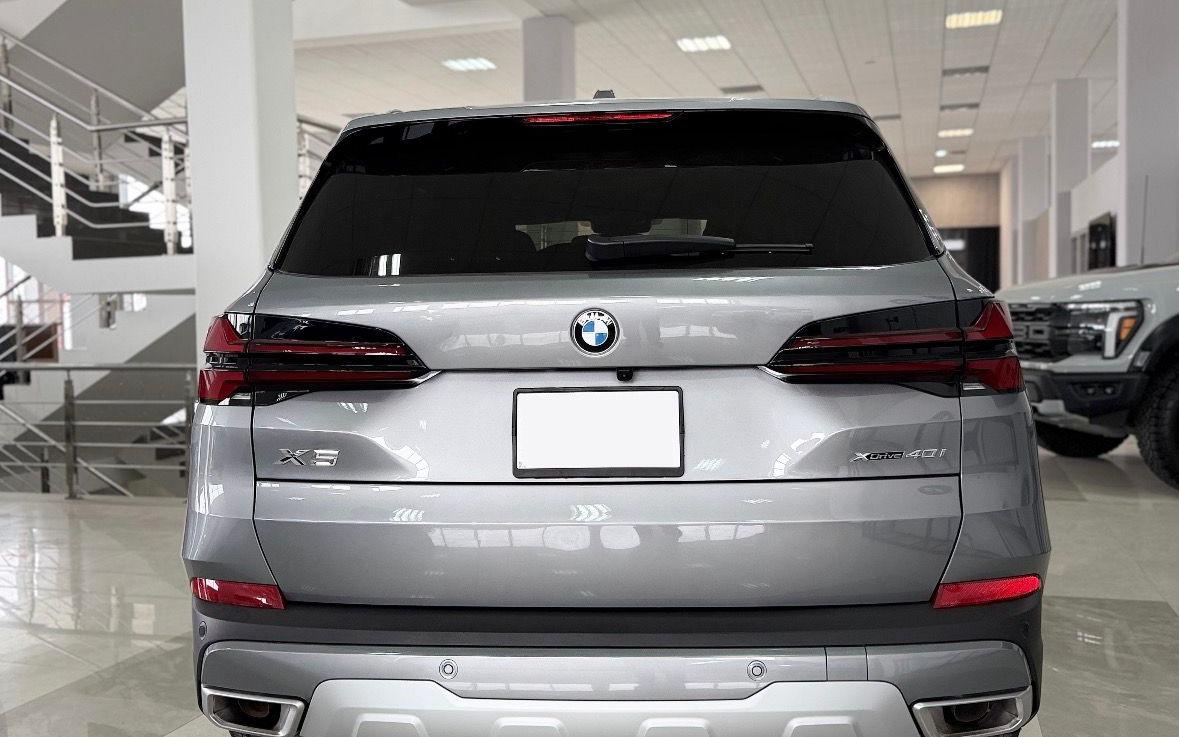 Bmw X5 6