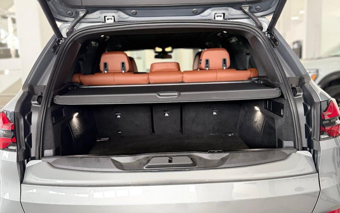 Bmw X5 8