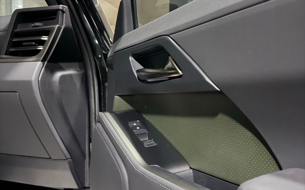 2024 Lexus GX 5