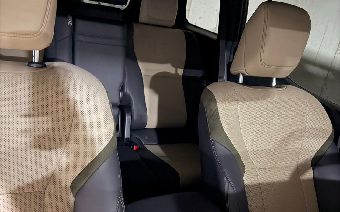 2024 Lexus GX 9