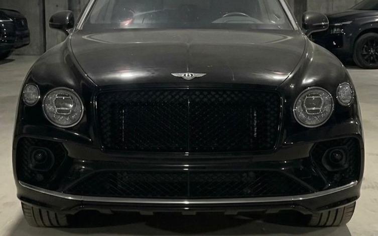 Bently