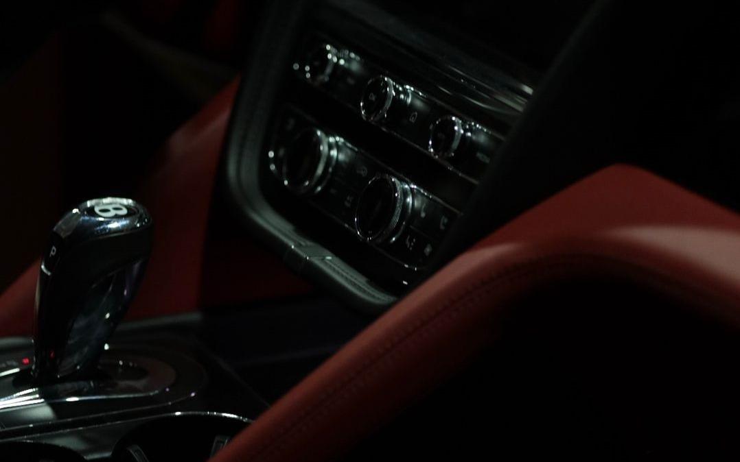 Bently 1